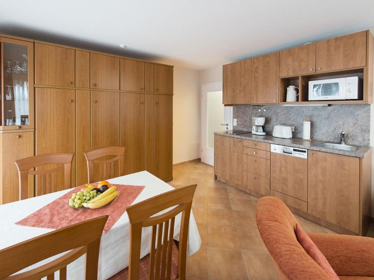 Haus Duenenglueck, Whg. 14 Daire Cuxhaven Dış mekan fotoğraf